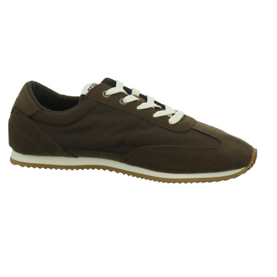 Ecoalf Sneaker Damen Denver Dunkelbraun