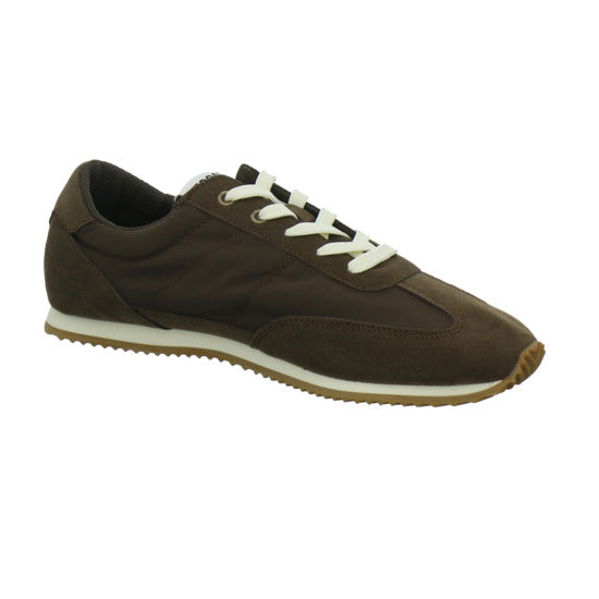 Ecoalf Sneaker Damen Denver Dunkelbraun