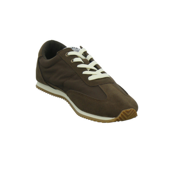 Ecoalf Sneaker Damen Denver Dunkelbraun