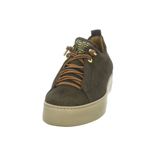 Paul Green Sneaker Damen Dunkelbraun