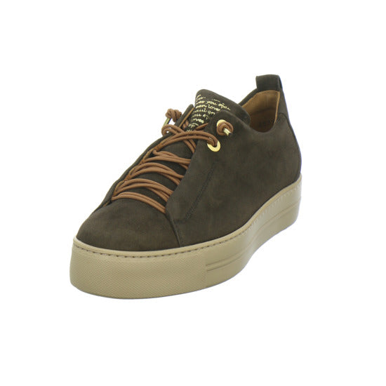Paul Green Sneaker Damen Dunkelbraun