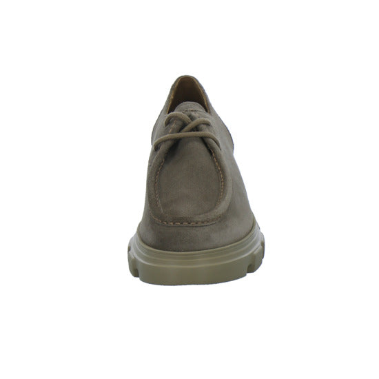 Paul Green Sneaker Damen Dunkelbraun