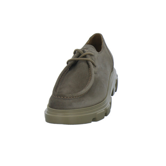 Paul Green Sneaker Damen Dunkelbraun