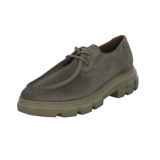 Paul Green Sneaker Damen Dunkelbraun