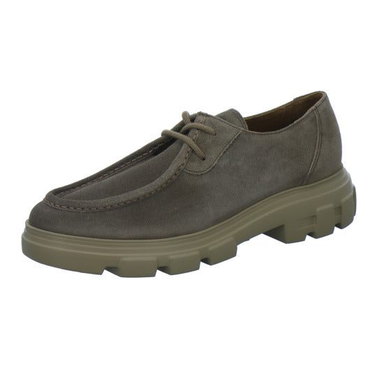 Paul Green Sneaker Damen Dunkelbraun