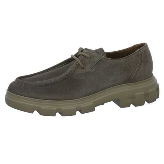 Paul Green Sneaker Damen Dunkelbraun
