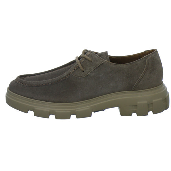 Paul Green Sneaker Damen Dunkelbraun