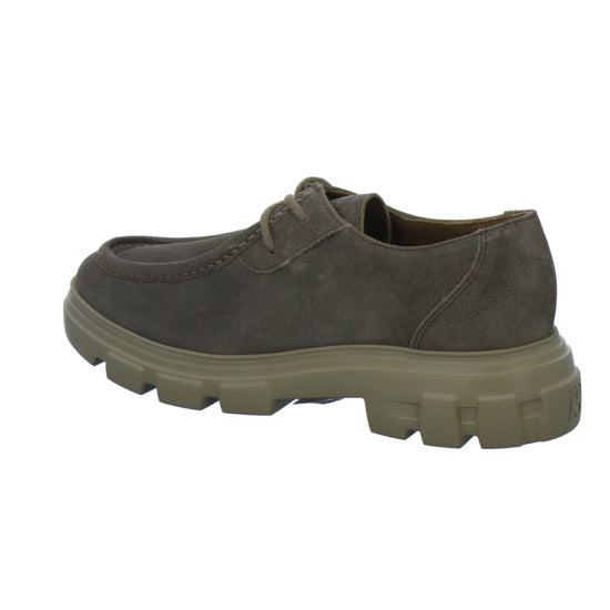 Paul Green Sneaker Damen Dunkelbraun