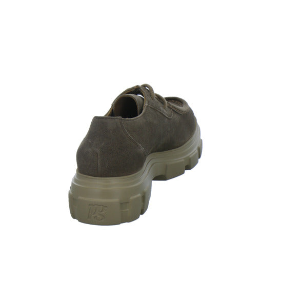 Paul Green Sneaker Damen Dunkelbraun