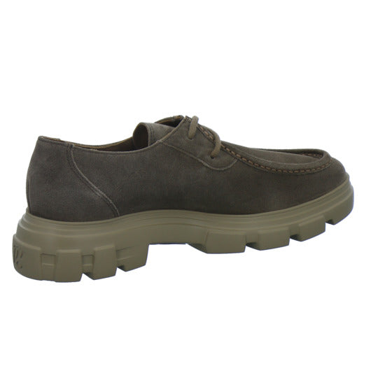 Paul Green Sneaker Damen Dunkelbraun