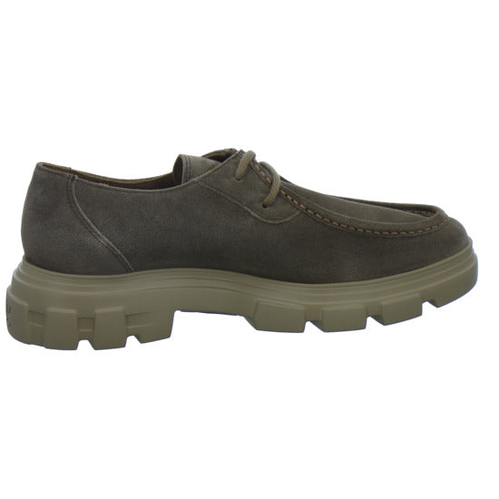 Paul Green Sneaker Damen Dunkelbraun