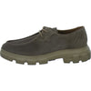 Paul Green Sneaker Damen Dunkelbraun