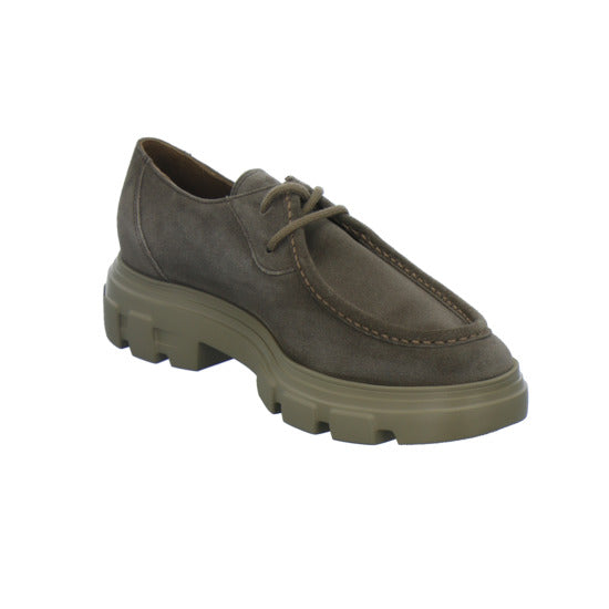 Paul Green Sneaker Damen Dunkelbraun