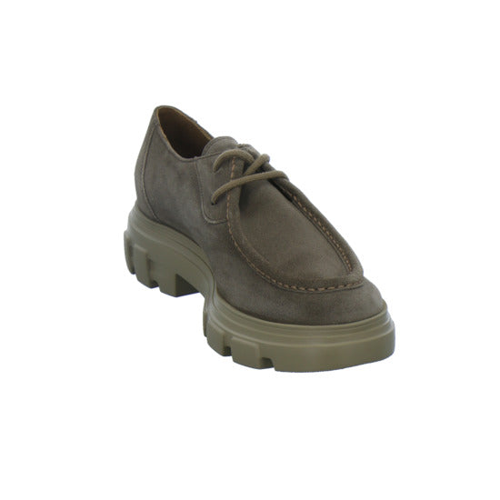 Paul Green Sneaker Damen Dunkelbraun