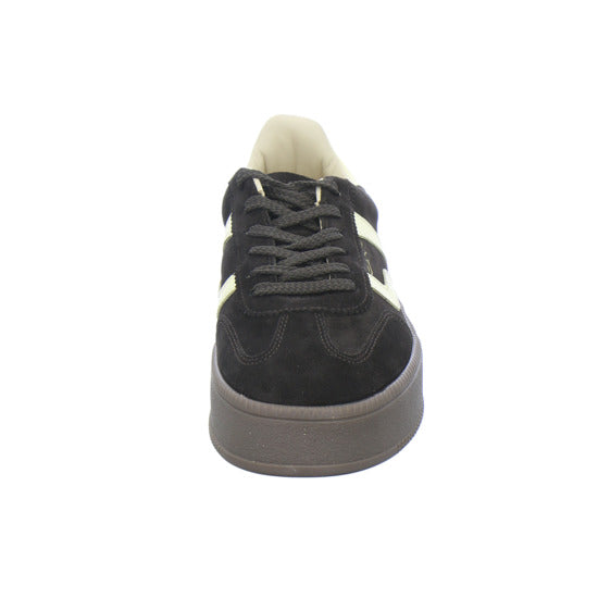 Gant Sneaker Damen Cuzmani Dunkelbraun