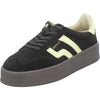 Gant Sneaker Damen Cuzmani Dunkelbraun