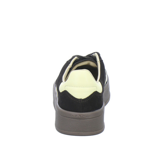 Gant Sneaker Damen Cuzmani Dunkelbraun
