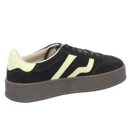 Gant Sneaker Damen Cuzmani Dunkelbraun