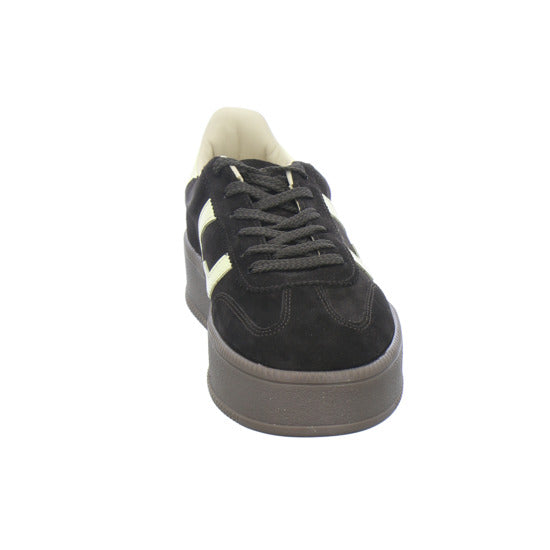 Gant Sneaker Damen Cuzmani Dunkelbraun