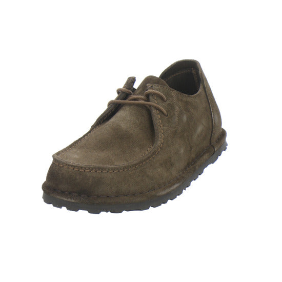 Birkenstock Sneaker Damen Utti Dunkelbraun
