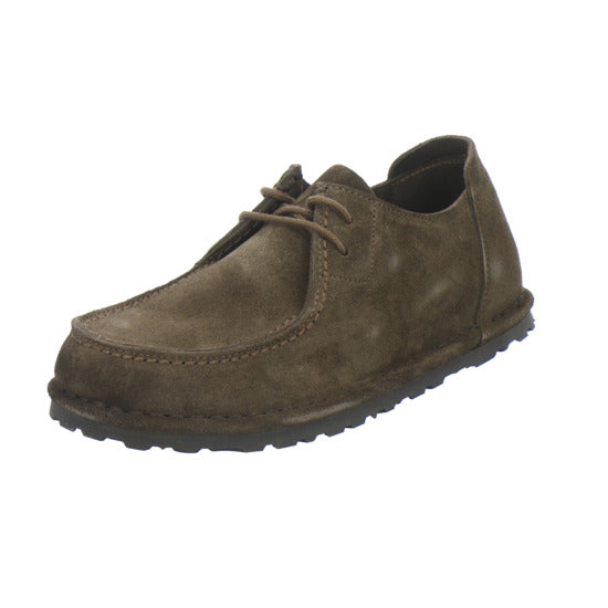 Birkenstock Sneaker Damen Utti Dunkelbraun