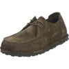 Birkenstock Sneaker Damen Utti Dunkelbraun