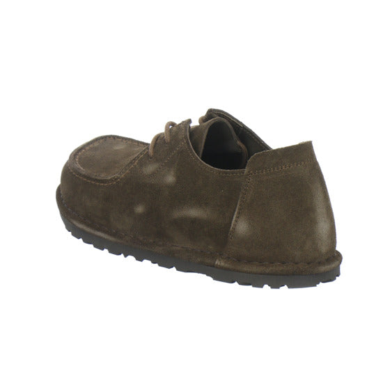 Birkenstock Sneaker Damen Utti Dunkelbraun