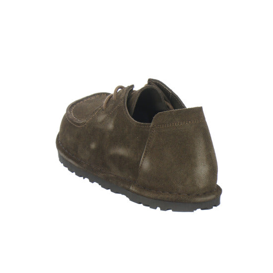 Birkenstock Sneaker Damen Utti Dunkelbraun