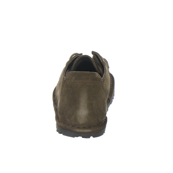 Birkenstock Sneaker Damen Utti Dunkelbraun