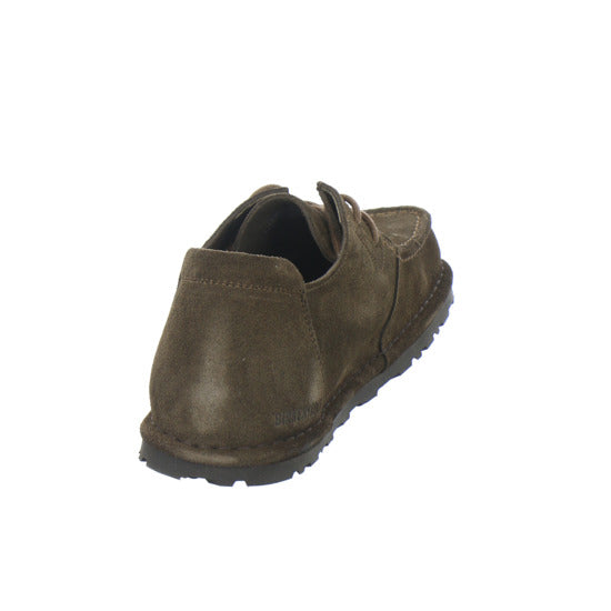 Birkenstock Sneaker Damen Utti Dunkelbraun