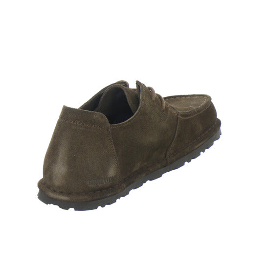 Birkenstock Sneaker Damen Utti Dunkelbraun
