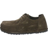 Birkenstock Sneaker Damen Utti Dunkelbraun