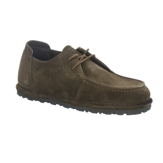 Birkenstock Sneaker Damen Utti Dunkelbraun