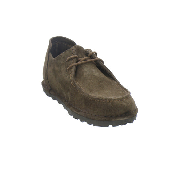 Birkenstock Sneaker Damen Utti Dunkelbraun