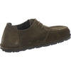 Birkenstock Sneaker Damen Utti Dunkelbraun