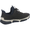 Rieker Sneaker Damen Dunkelbraun