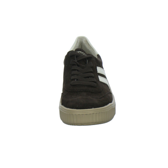 Remonte Sneaker Damen Dunkelbraun