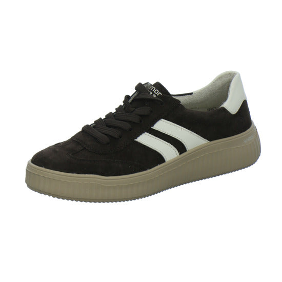 Remonte Sneaker Damen Dunkelbraun