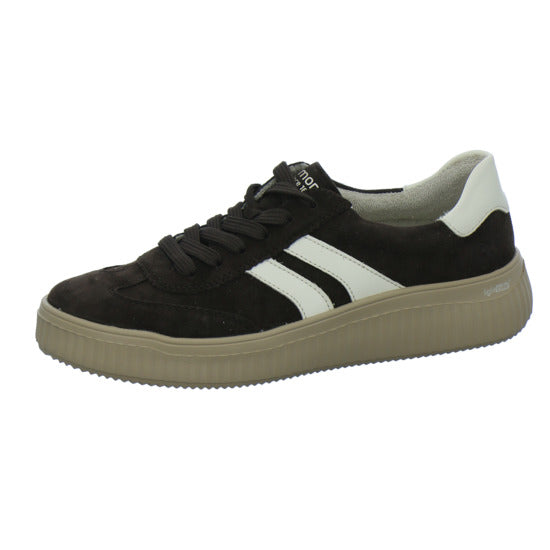 Remonte Sneaker Damen Dunkelbraun