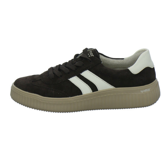 Remonte Sneaker Damen Dunkelbraun
