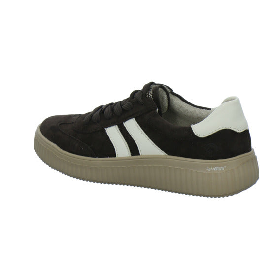 Remonte Sneaker Damen Dunkelbraun