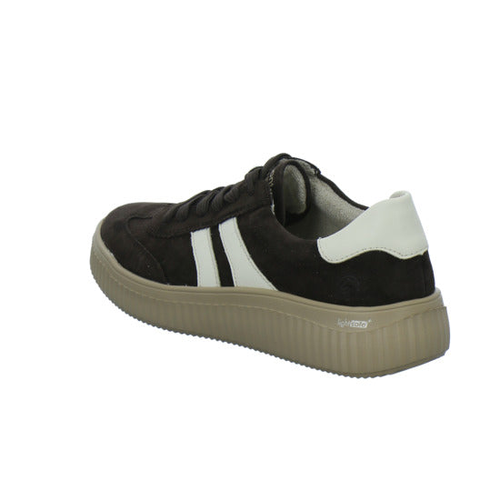 Remonte Sneaker Damen Dunkelbraun
