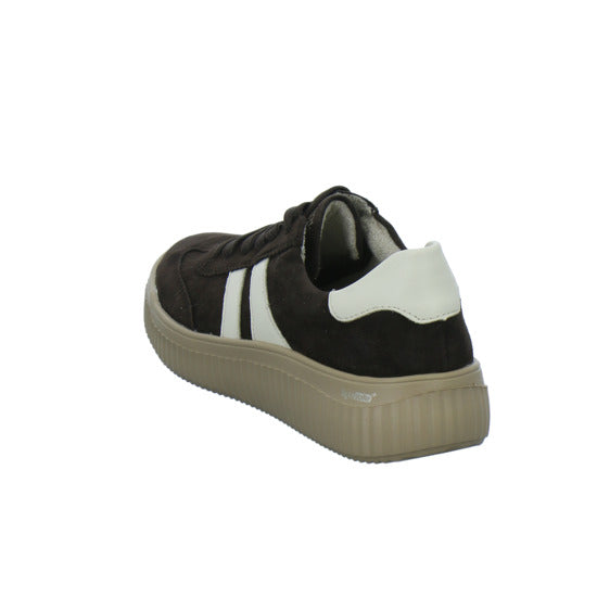 Remonte Sneaker Damen Dunkelbraun