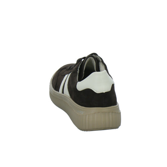 Remonte Sneaker Damen Dunkelbraun