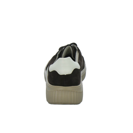 Remonte Sneaker Damen Dunkelbraun