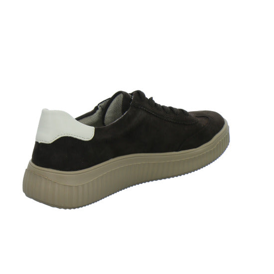 Remonte Sneaker Damen Dunkelbraun