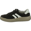 Remonte Sneaker Damen Dunkelbraun