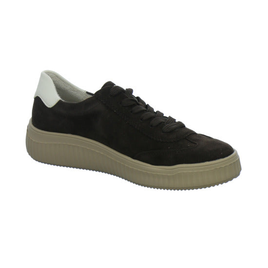 Remonte Sneaker Damen Dunkelbraun