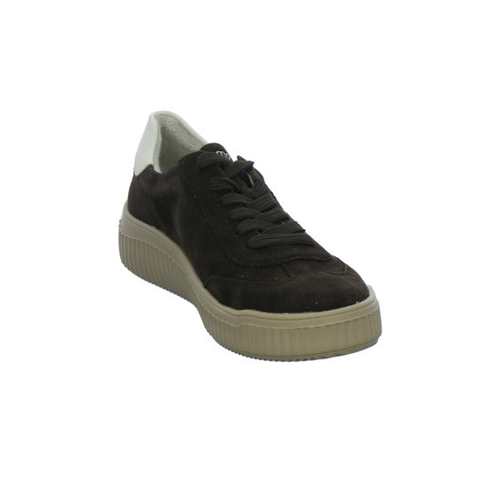 Remonte Sneaker Damen Dunkelbraun