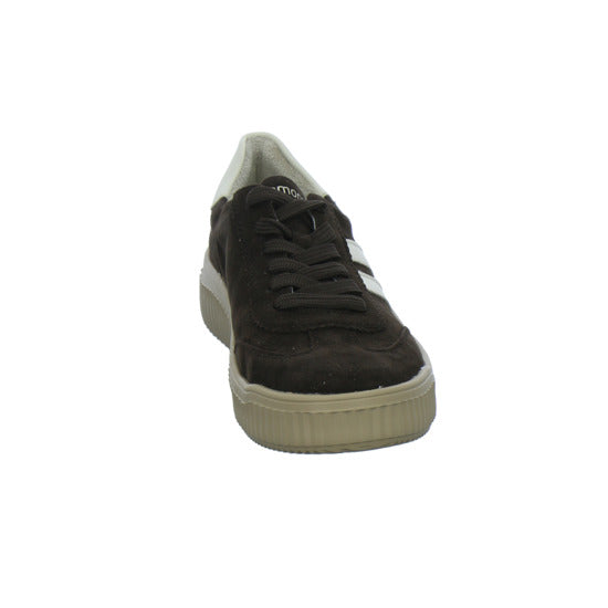 Remonte Sneaker Damen Dunkelbraun